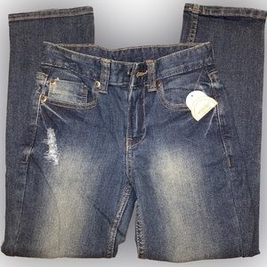 Boys denim jeans 👖